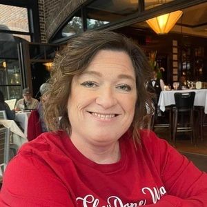 Meet your Posher, Donna